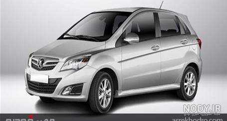 ماشین بایک سابرینا ساخت کجاست ماشین بایک سابرینا ساخت کجاست