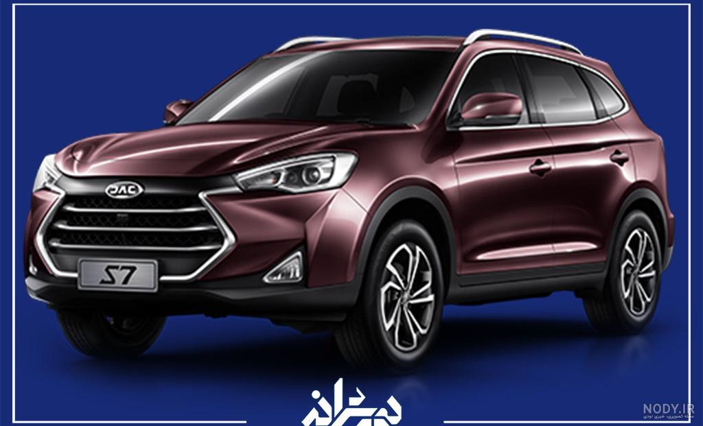 ماشین جک شاسی کوتاه