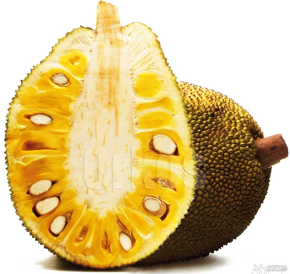 میوه جک فروت چه طعمی دارد؟