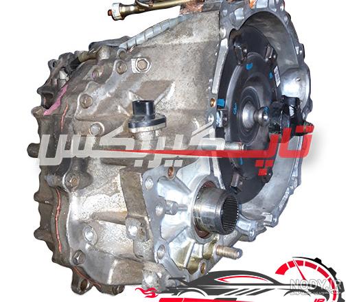 نحوه استفاده از دنده کمک پیکاپ ریچ