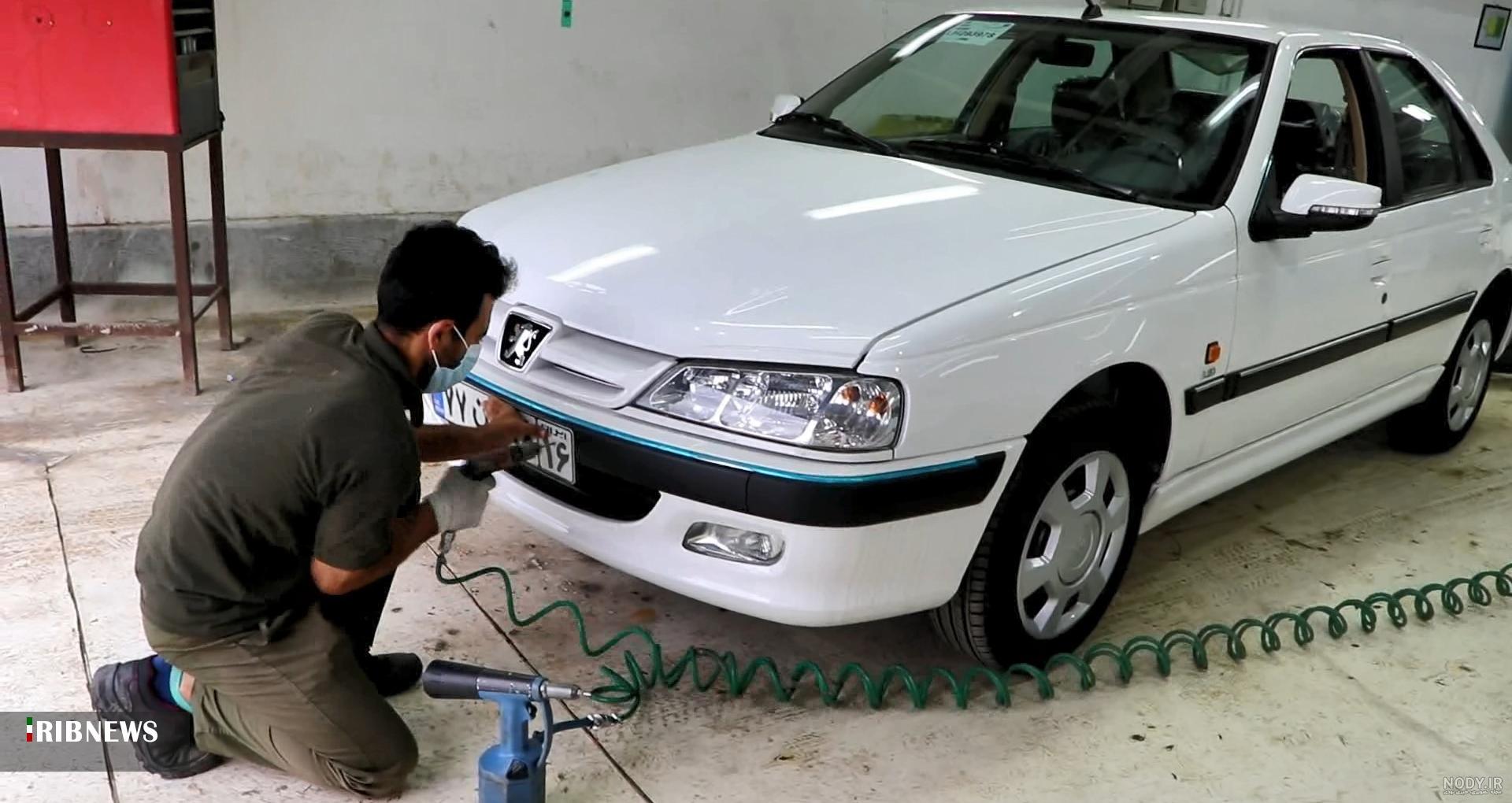 نحوه ثبت نام ایران خودرو نحوه ثبت نام ایران خودرو