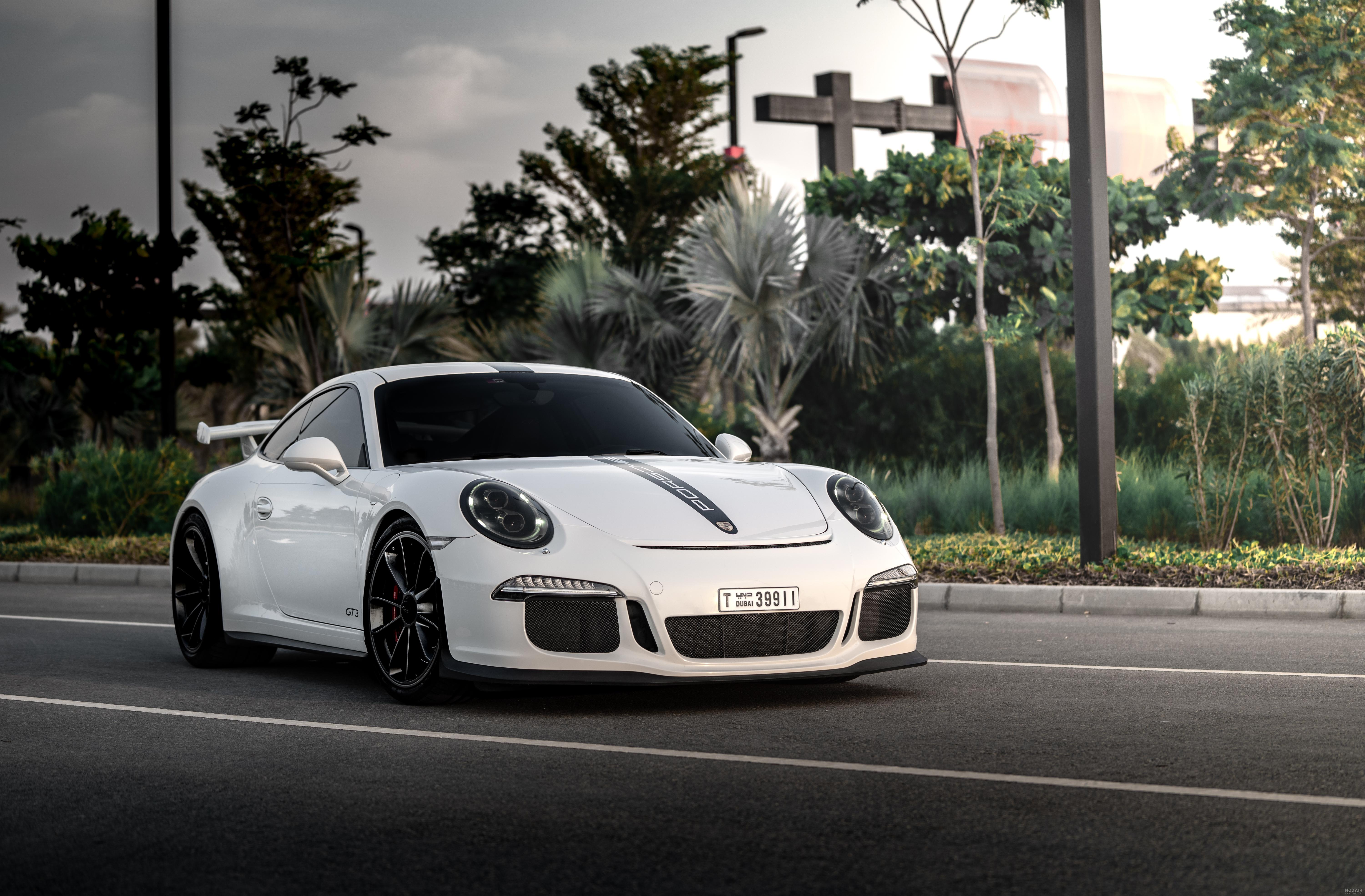 پورشه باکستر 718s