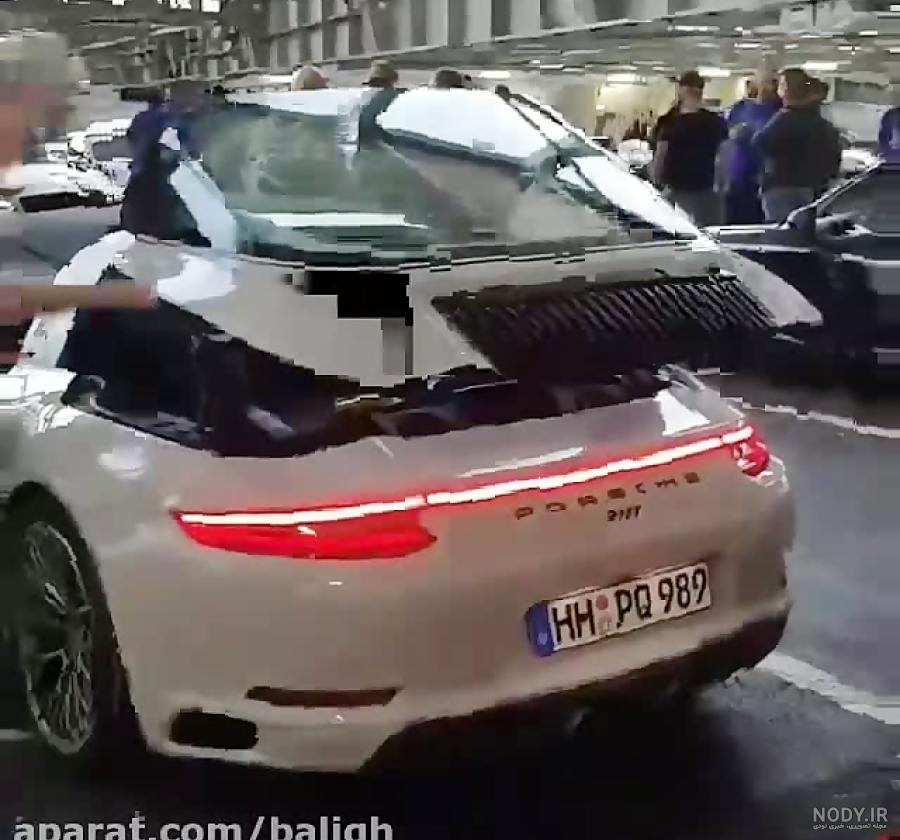 پورشه باکستر قیمت پورشه باکستر قیمت