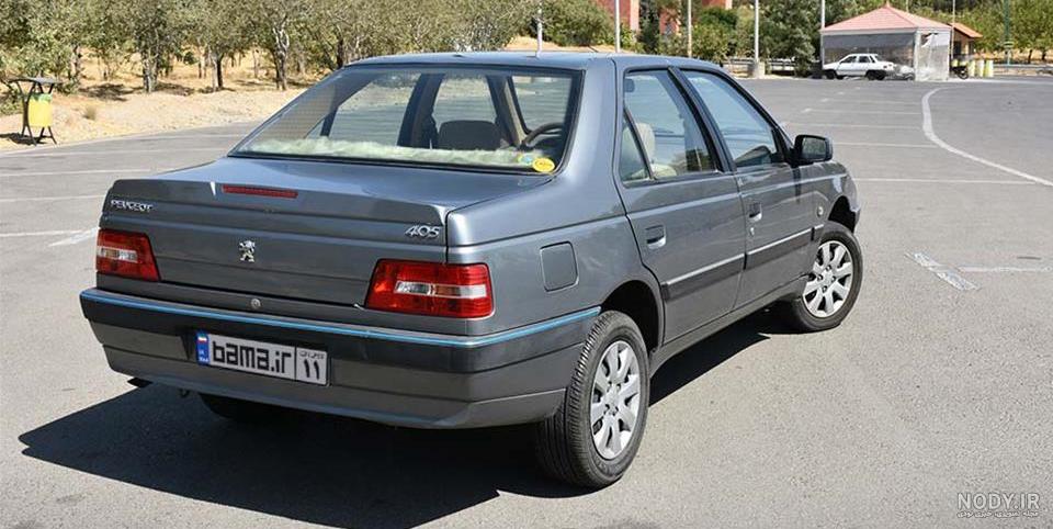پژو 405 slx اسپرت پژو 405 slx اسپرت