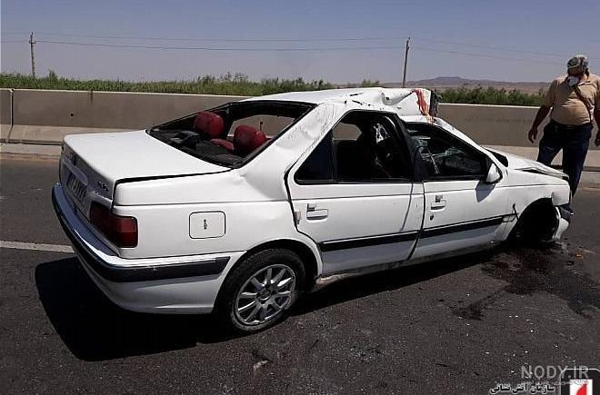 پژو 405 اسپرت کف خواب