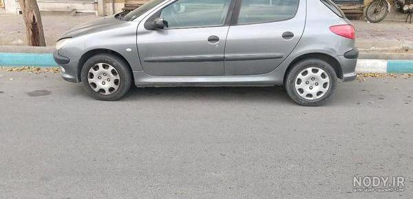 پژو دلفینی