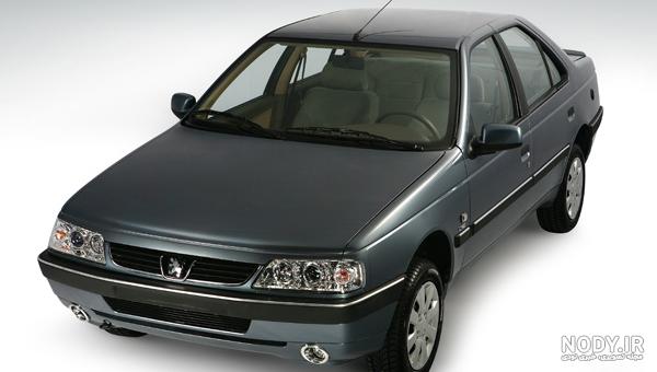 پژو پارس سال پژو پارس سال