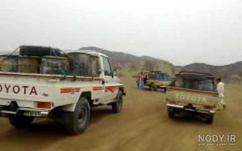 پژو گازوئیل کش