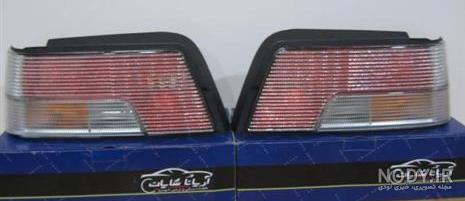 چراغ عقب اسپرت 405 دیجی کالا