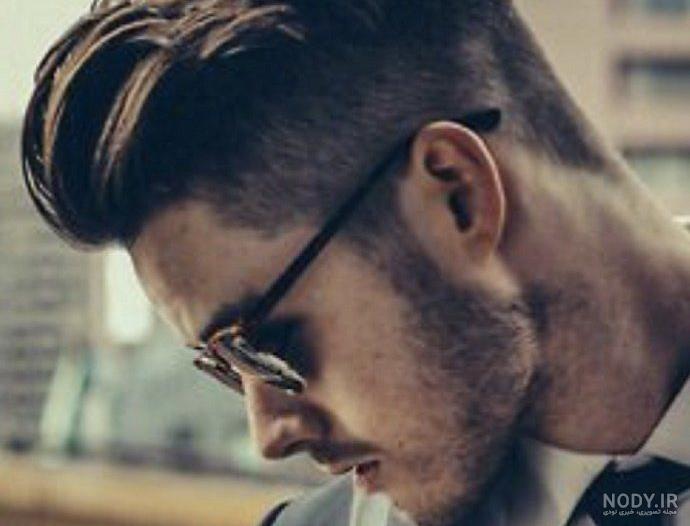 عکس پسر کنار ساحل برای پروفایل