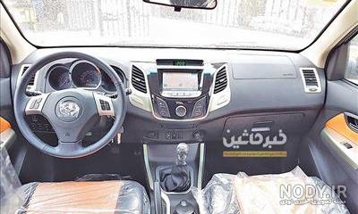 آمیکو آسنا دیزل