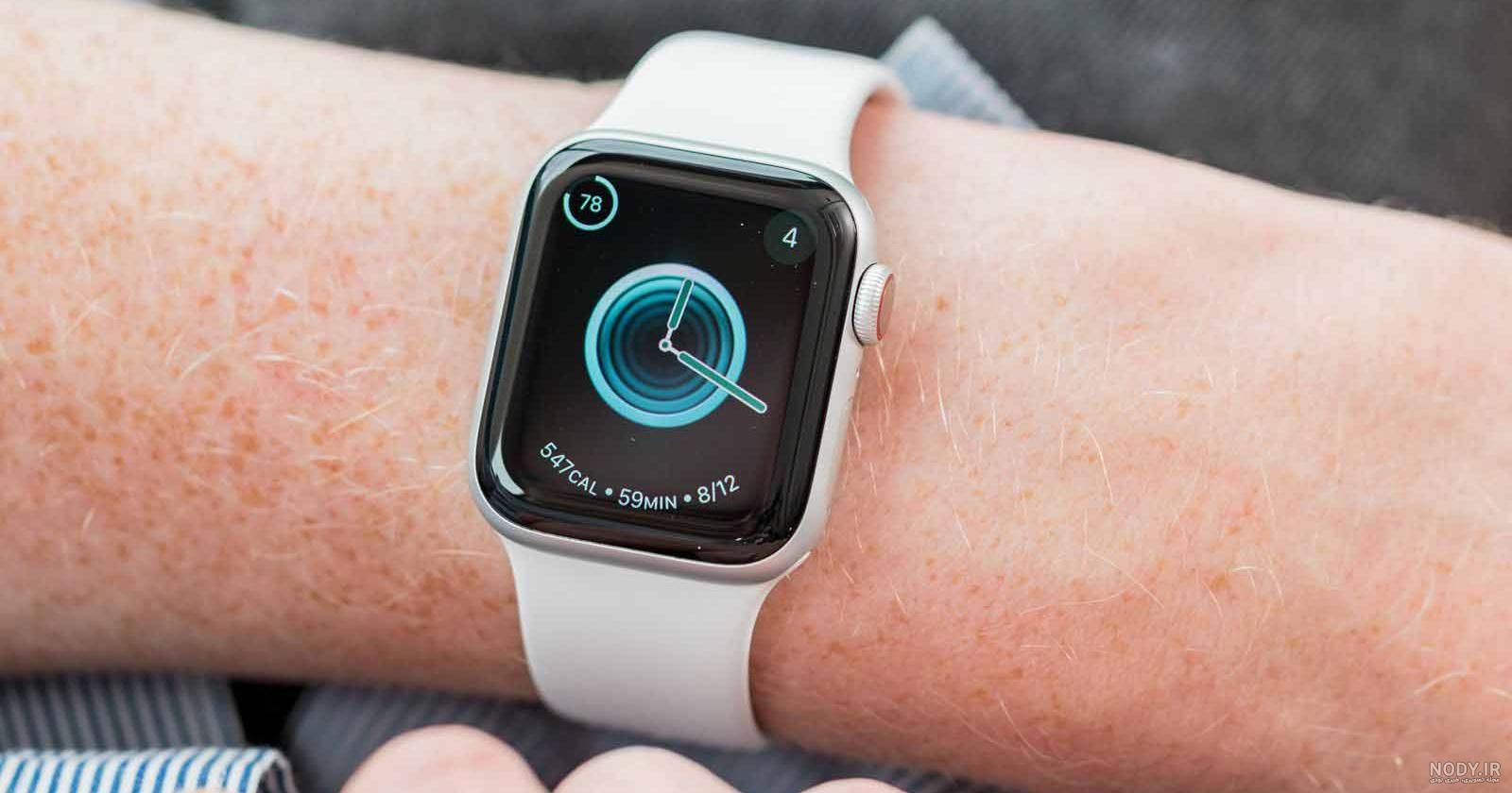 اپل واچ سری 6 دیجی کالا