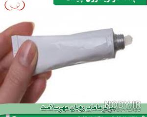 اپلیکاتور رنگ اپلیکاتور رنگ