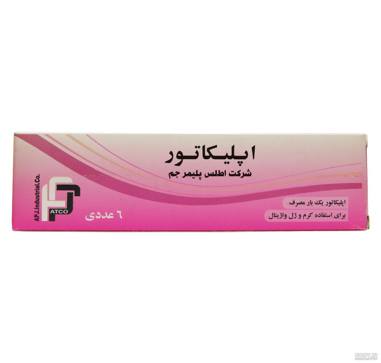 اپلیکاتور رنگ مو چیست اپلیکاتور رنگ مو چیست