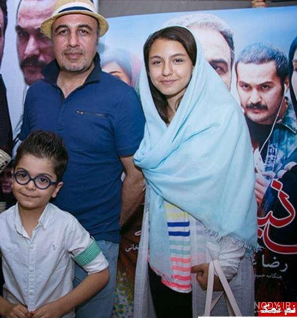 بازیگر بزنگاه بازیگر بزنگاه