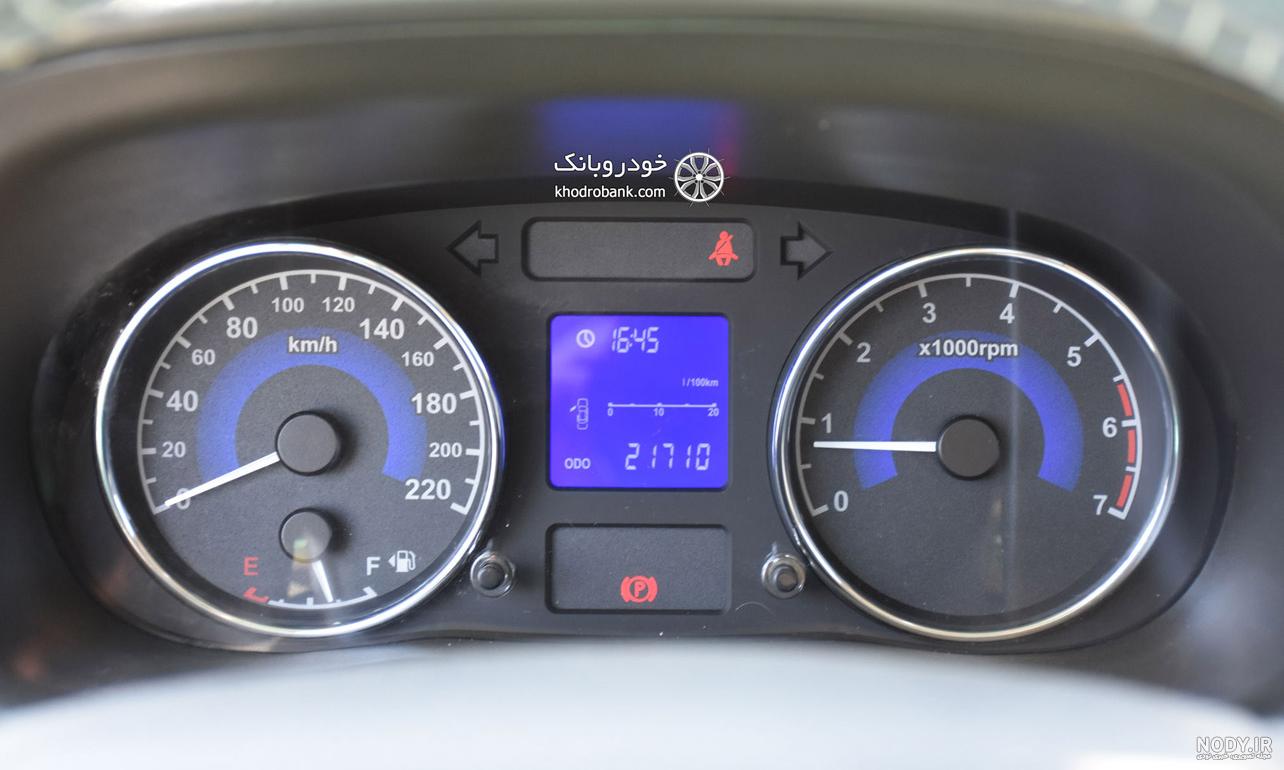 بررسی ام وی ام 550 اتوماتیک بررسی ام وی ام 550 اتوماتیک