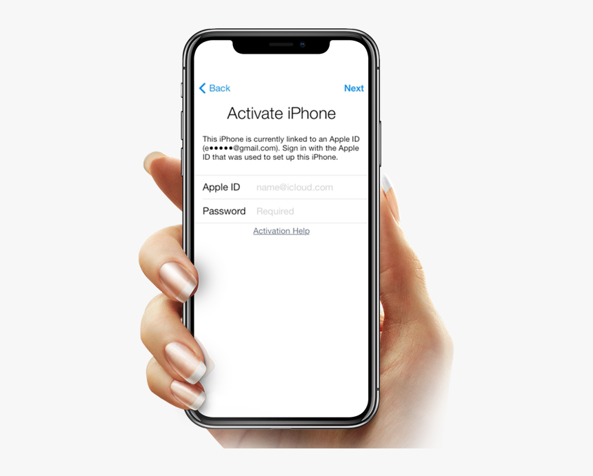 برگرداندن عکس از icloud به گوشی