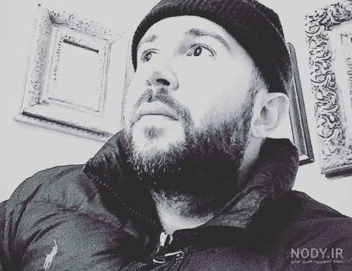 بیوگرافی سامان ویلسون