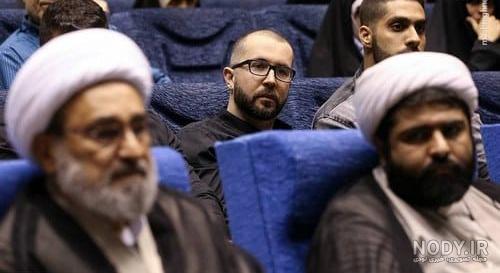 بیوگرافی سهراب ام جی ویکی پدیا
