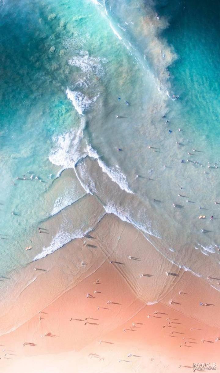 تصویر زمینه ایفون ۱۱