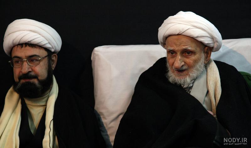 تعداد فرزندان آیت الله بهجت تعداد فرزندان آیت الله بهجت