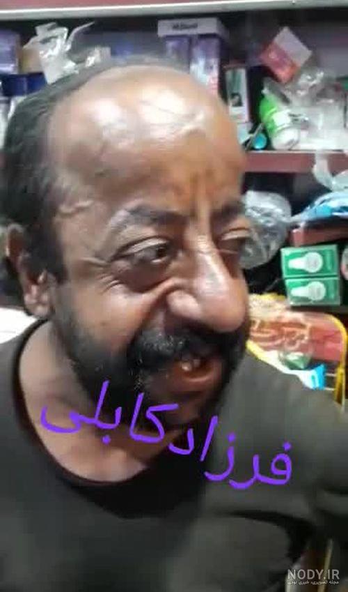 جوک ممد قلی و مومو جوک ممد قلی و مومو