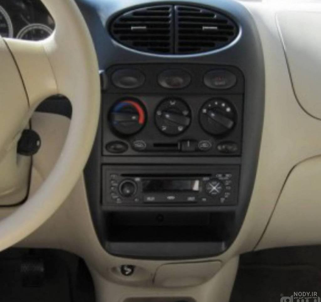داخل ماشین ام وی ام x55 داخل ماشین ام وی ام x55