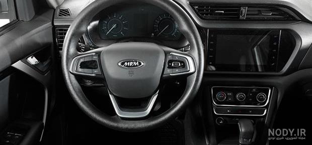 درگ ام وی ام x55 درگ ام وی ام x55