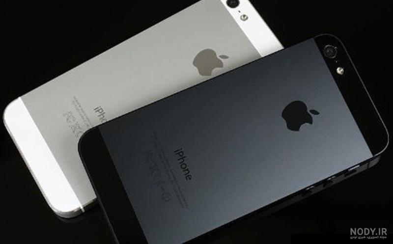 دسترسی به عکسهای icloud در ایفون