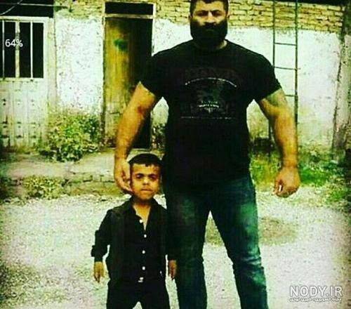 دعوای وحید مرادی