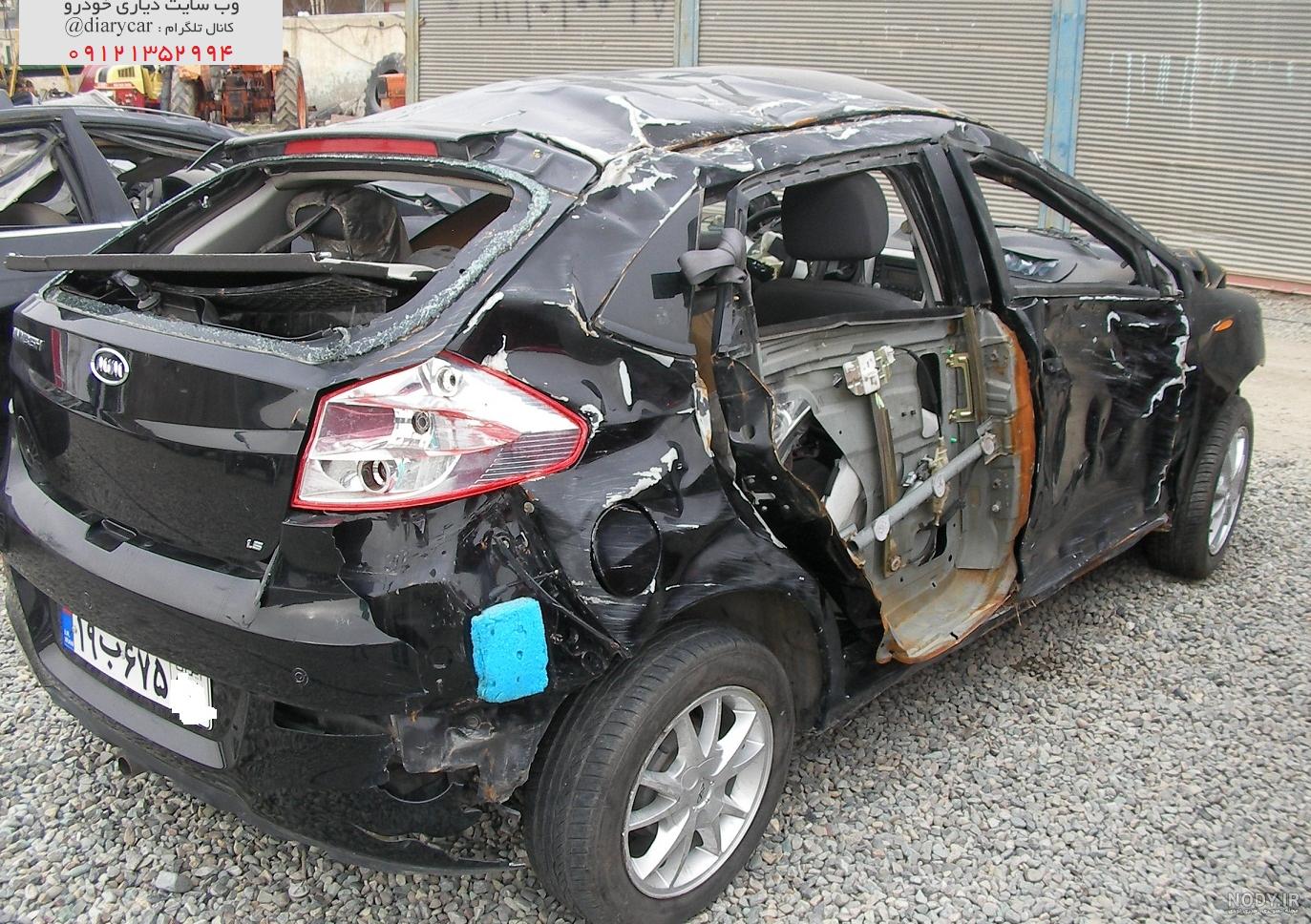 دیوار ام وی ام x22