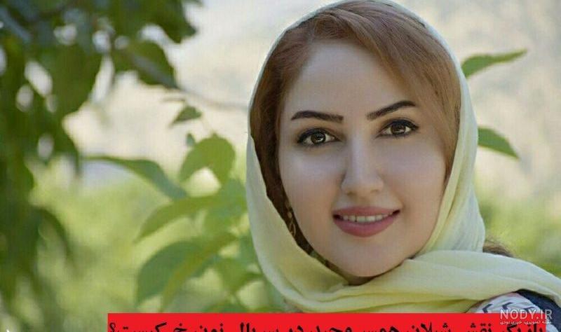رقص وحید مرادی