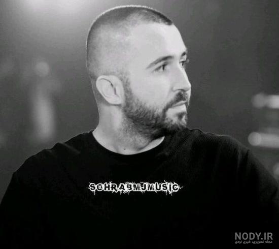 زن سهراب ام جی زن سهراب ام جی