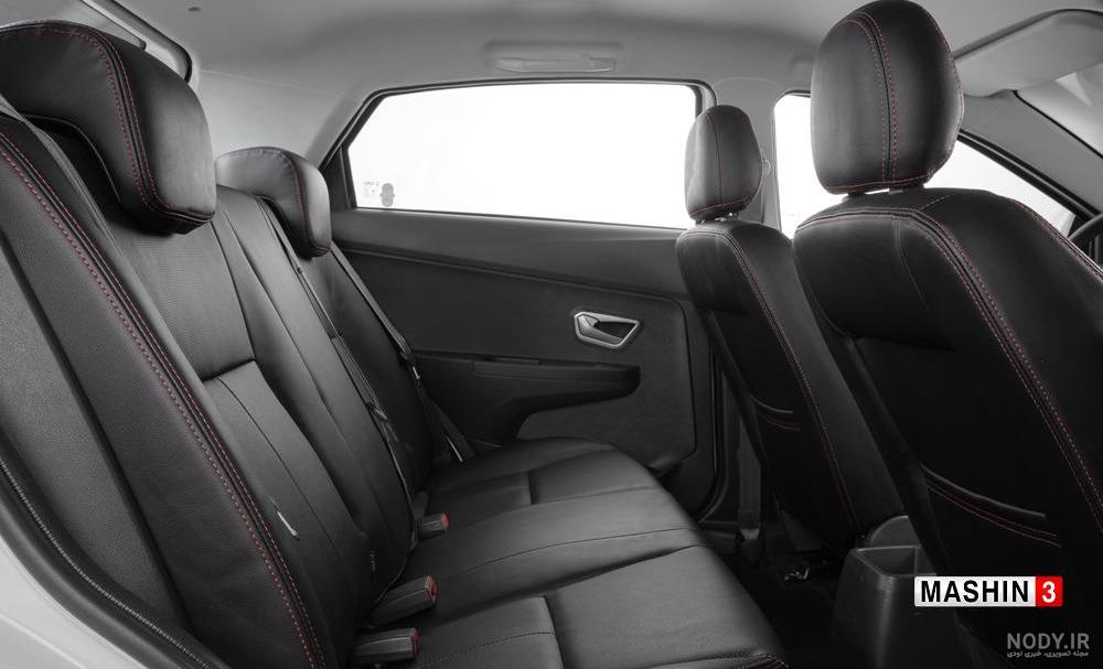 شرایط فروش اقساطی ام وی ام x55