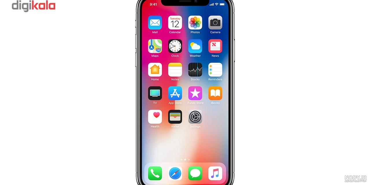 عکس آیفون 13