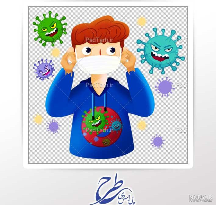 عکس انیمیشن پسرانه