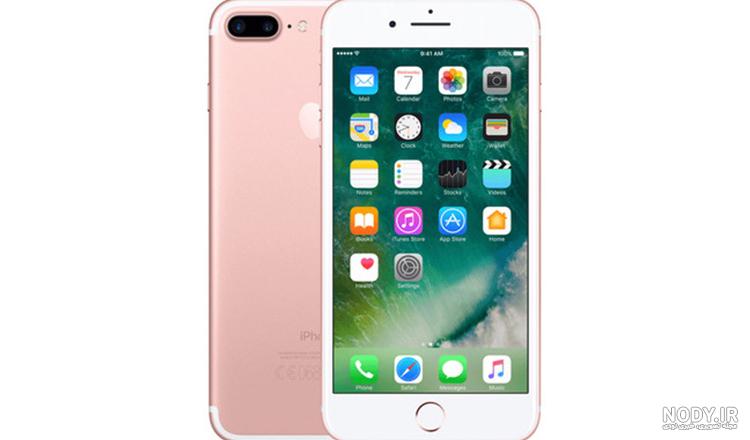 عکس اپل پلاس عکس اپل پلاس