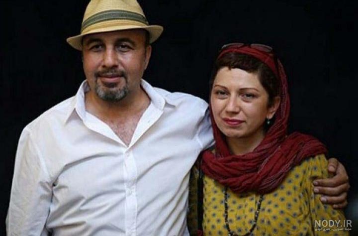 عکس جوانی رضا عطاران عکس جوانی رضا عطاران