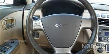 عکس خودرو ام وی ام 530 عکس خودرو ام وی ام 530