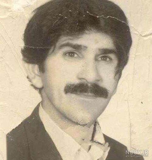 عکس دختر حسین پناهی