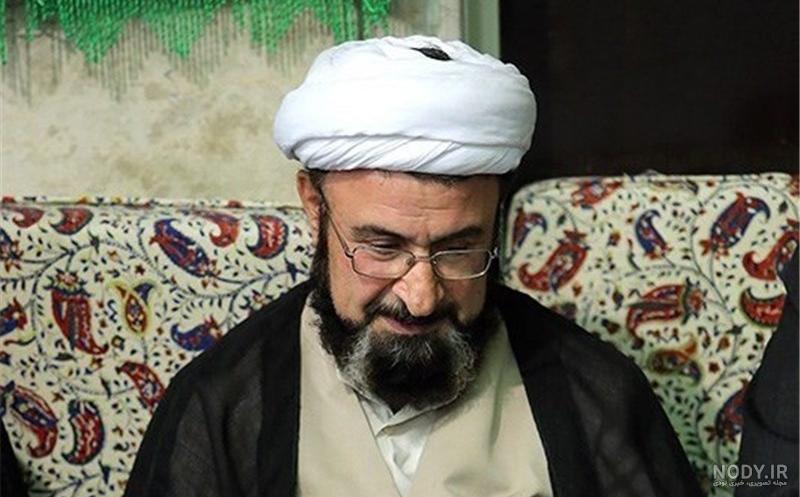 عکس زن آیت الله بهجت عکس زن آیت الله بهجت