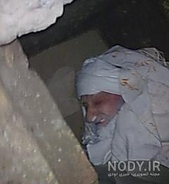 عکس زن آیت الله بهجت عکس زن آیت الله بهجت