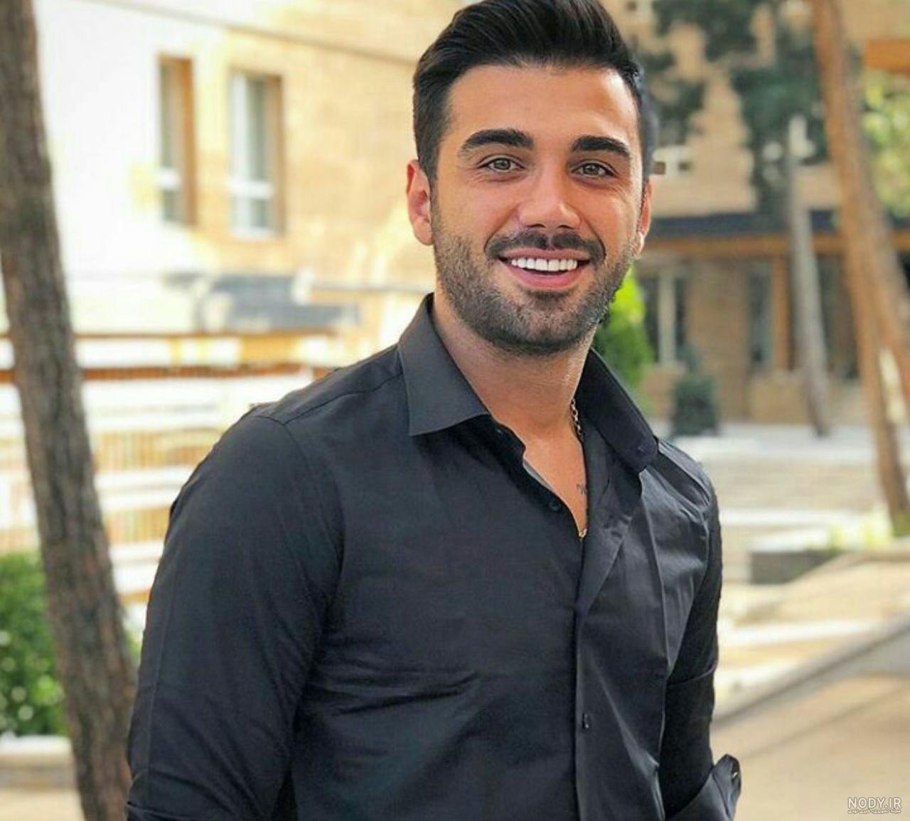 عکس سعید نعمتی