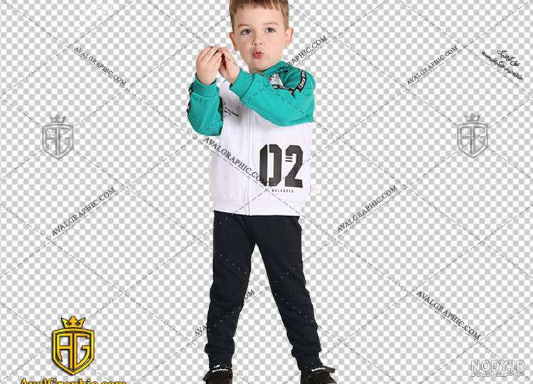 عکس شخصیت کارتونی پسرانه