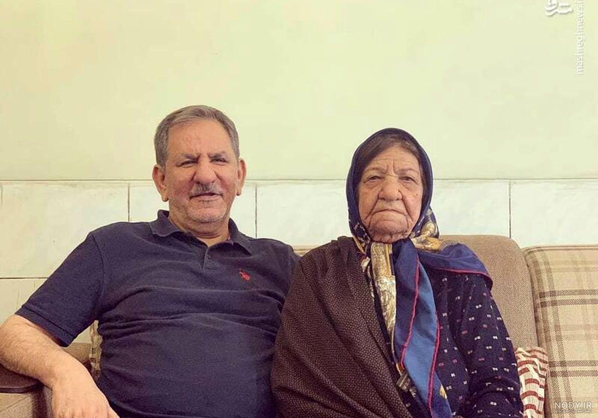 عکس فرزندان جهانگیری عکس فرزندان جهانگیری