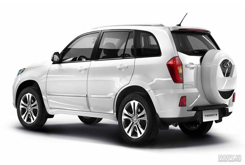 عکس ماشین ام وی ام x55 عکس ماشین ام وی ام x55