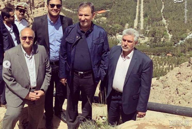 عکس ماشین پسر جهانگیری عکس ماشین پسر جهانگیری