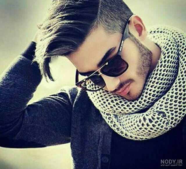 عکس پروفایل پسرانه شاخ عکس پروفایل پسرانه شاخ
