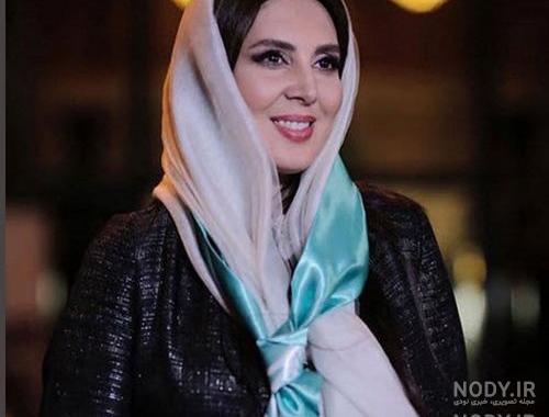 عکس پسر حسین پناهی بازیگر