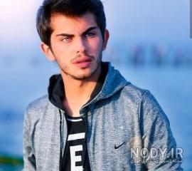 عکس پسر خوشتیپ لاکچری عکس پسر خوشتیپ لاکچری